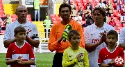 Match all stars Spartak (36)